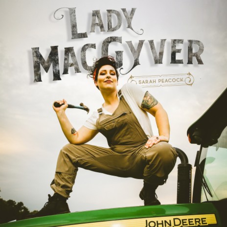 Lady MacGyver | Boomplay Music