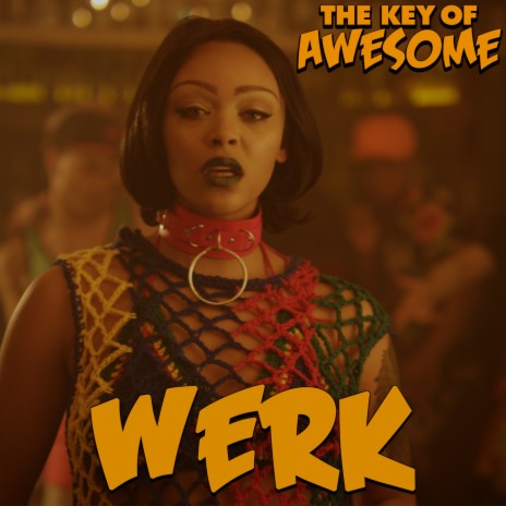 Werk - Parody of Rihanna's "Work" | Boomplay Music