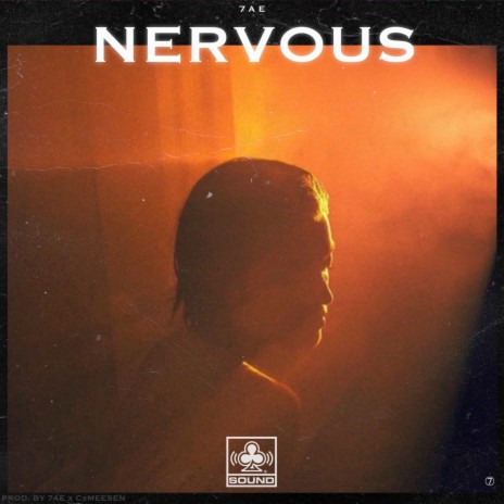 NERVOUS | Boomplay Music