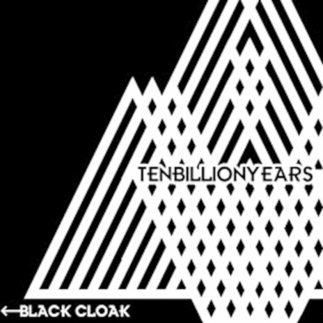 Black Cloak | Boomplay Music
