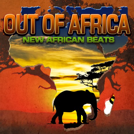 Afro Beat in Ya Feat | Boomplay Music