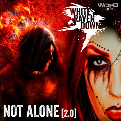 Not Alone 2.0 | Boomplay Music