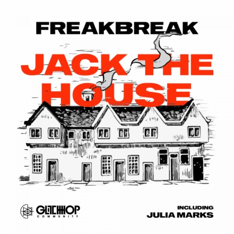 Jack The House ft. Julia Marks