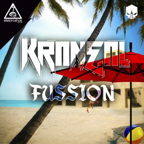 Fussion (Original Mix) | Boomplay Music