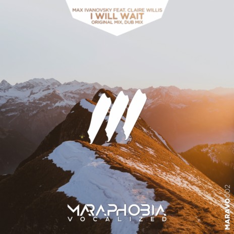 I Will Wait (Dub Mix) ft. Claire Willis | Boomplay Music