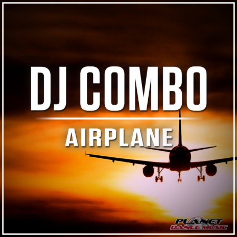Airplane (Extended Mix)