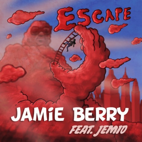 Escape (Original Mix) ft. Jemio | Boomplay Music