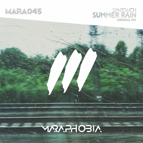 Summer Rain (Original Mix)