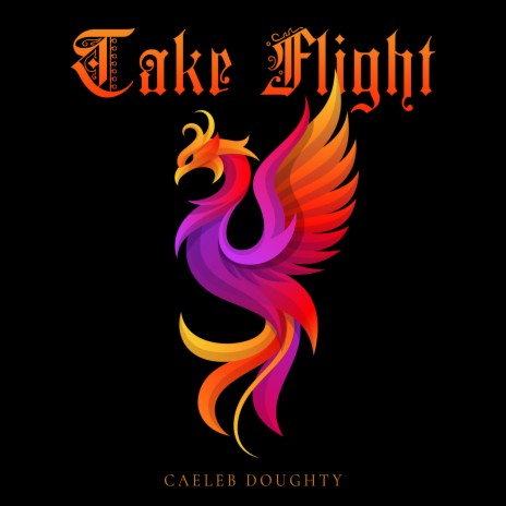 Take Flight | Boomplay Music