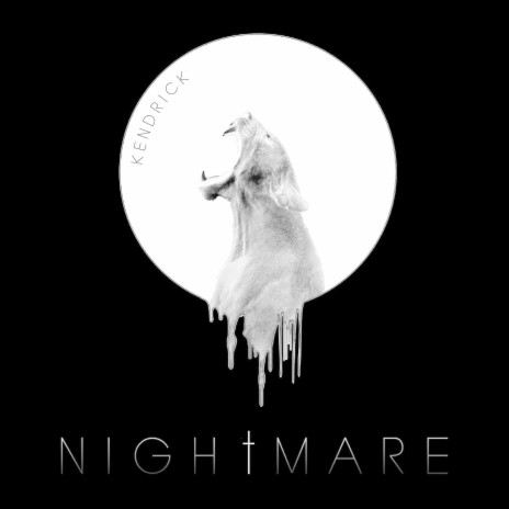 Nightmare | Boomplay Music