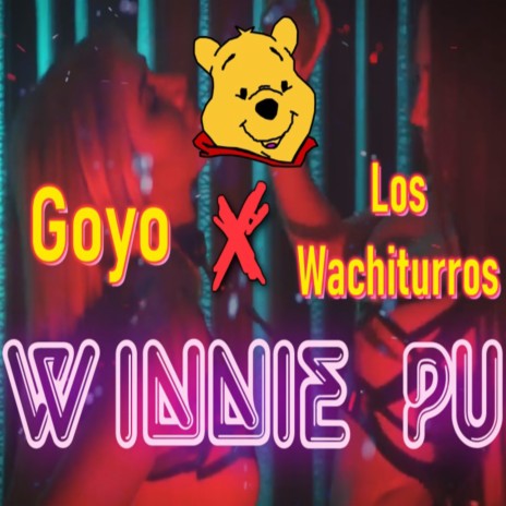 Winnie Pu