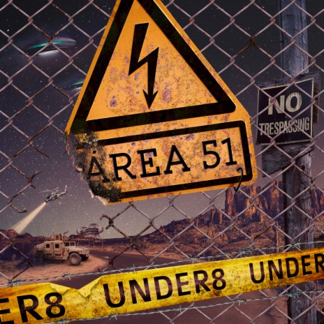 Area 51 (Original Mix) | Boomplay Music