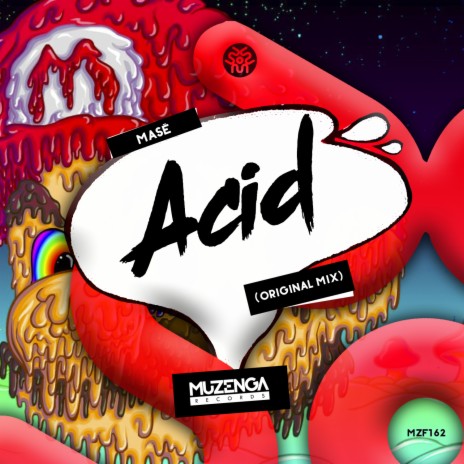 Acid (Original Mix) | Boomplay Music