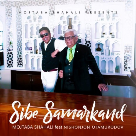 Sibe Samarkand | Boomplay Music