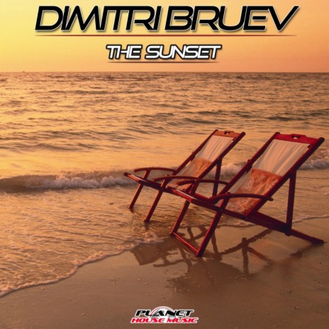 The Sunset (Radio Edit) | Boomplay Music