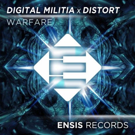 Warfare (Original Mix) ft. DISTORT | Boomplay Music