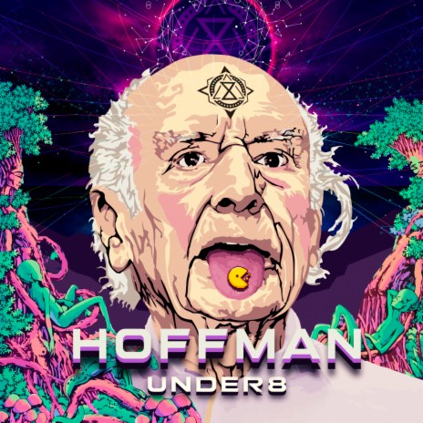 Hoffman (Original Mix) | Boomplay Music