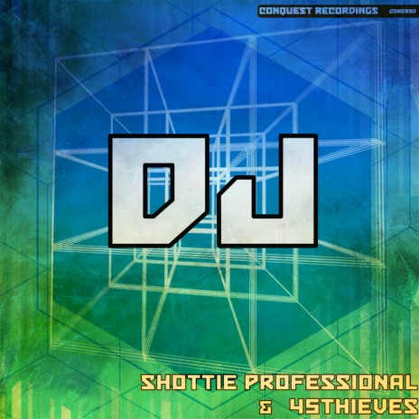 DJ (VIP Mix) ft. Shottie Professional | Boomplay Music