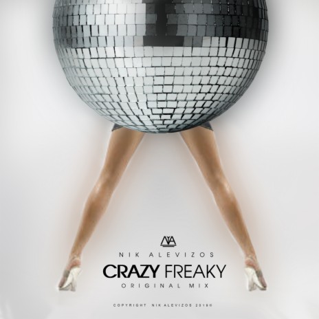 Crazy Freaky | Boomplay Music