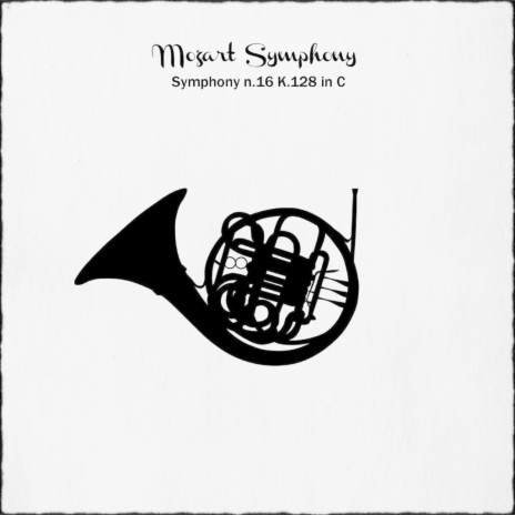 Symphony n.16 K.128 in C: I. Allegro Maestoso | Boomplay Music