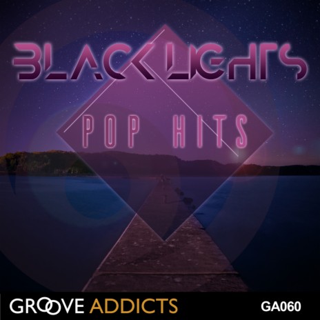 Black Lights ft. Michel Joseph Charles Knowles | Boomplay Music