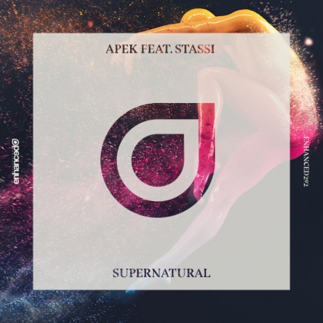 Supernatural (Original Mix) ft. Stassi