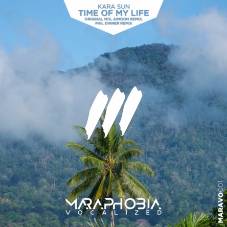 Time Of My Life (Phil Dinner Remix) | Boomplay Music