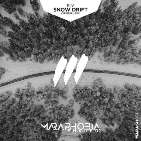 Snow Drift (Original Mix)