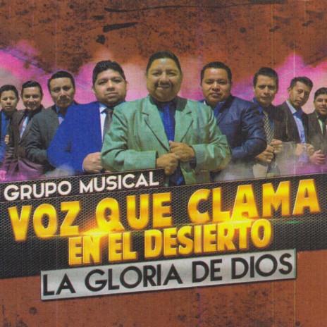 La Gloria De Dios | Boomplay Music