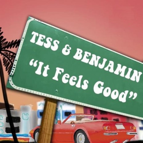 It Feels Good (Manu Da Bas Dirty Remix) | Boomplay Music