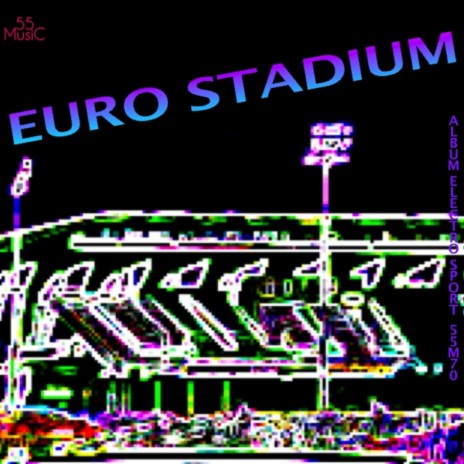 Preasure In Stadium ft. Vincent Mourregot | Boomplay Music