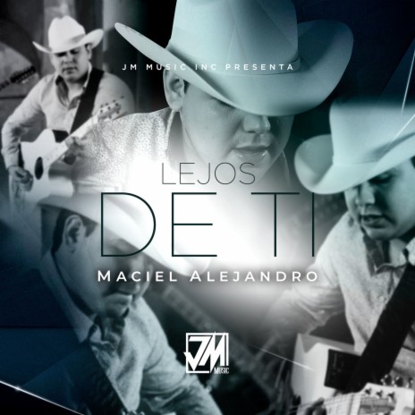 Lejos De Ti | Boomplay Music