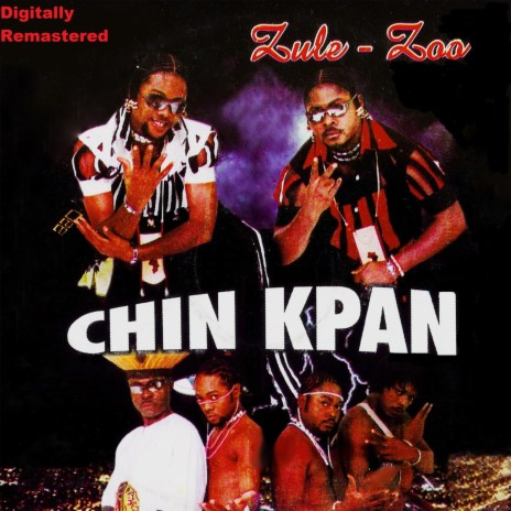 Chin Kpan (Instrumental) | Boomplay Music