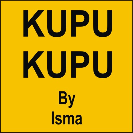 Kupu - Kupu | Boomplay Music