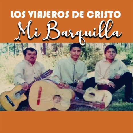 Mi Barquilla