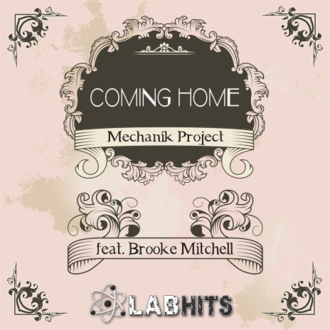 Coming Home ft. Brooke Mitchell | Boomplay Music