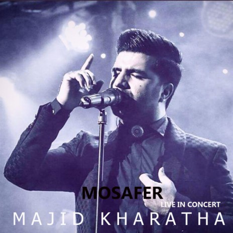 Mosafer - Concert | Boomplay Music