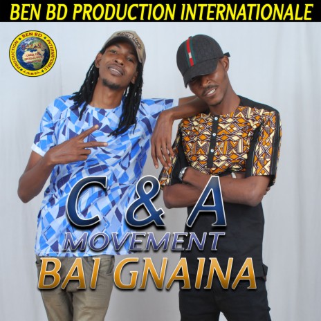 Bai Gnaina ft. Sid Ahmed Kaba Diakite | Boomplay Music