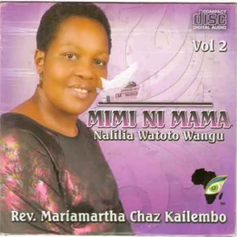 Mimi Ni Mama | Boomplay Music