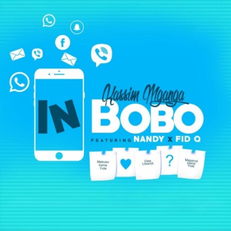 Njoo In Bobo | Boomplay Music