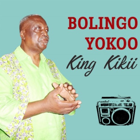 BOLINGO YOKOO | Boomplay Music