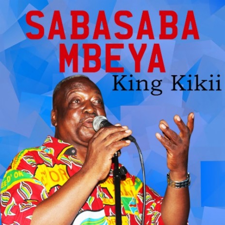 SABASABA MBEYA | Boomplay Music