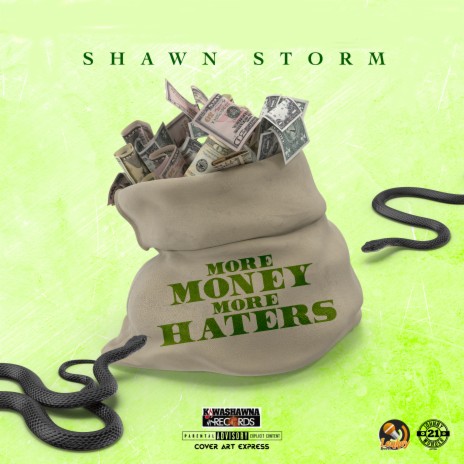 More Money More Haters | Boomplay Music