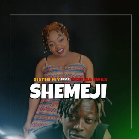shemeji | Boomplay Music