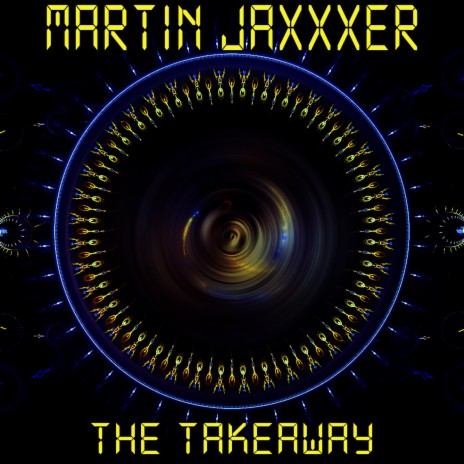The Takeaway (Extended Mix)