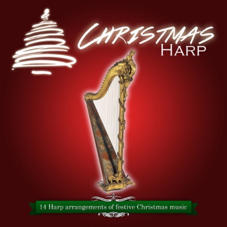 God Rest Ye Merry Gentlemen Harp