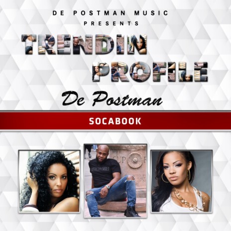 Trendin Profile | Boomplay Music