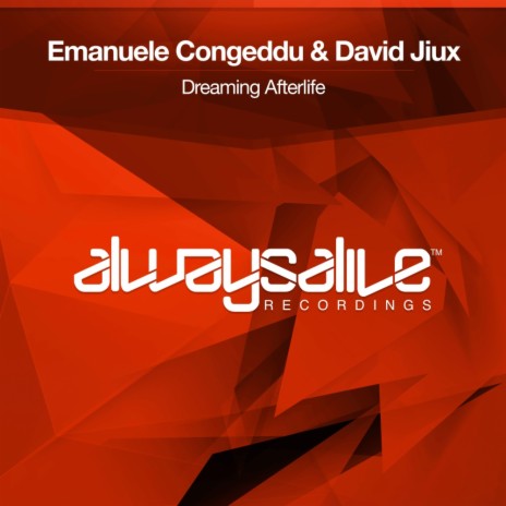 Dreaming Afterlife (Original Mix) ft. David Jiux | Boomplay Music