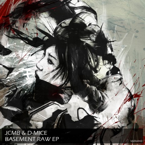 Basement Raw (Original Mix) ft. D-Mice | Boomplay Music