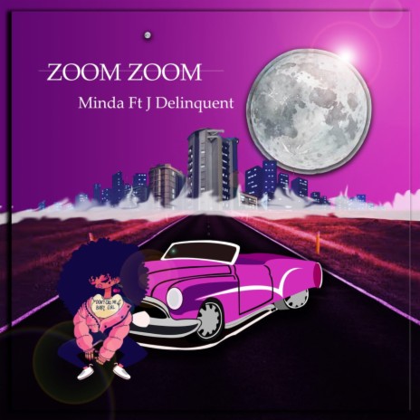 Zoom Zoom ft. J Delinquent | Boomplay Music